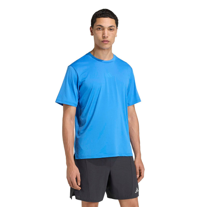 adidas Intensity Tee B - black
