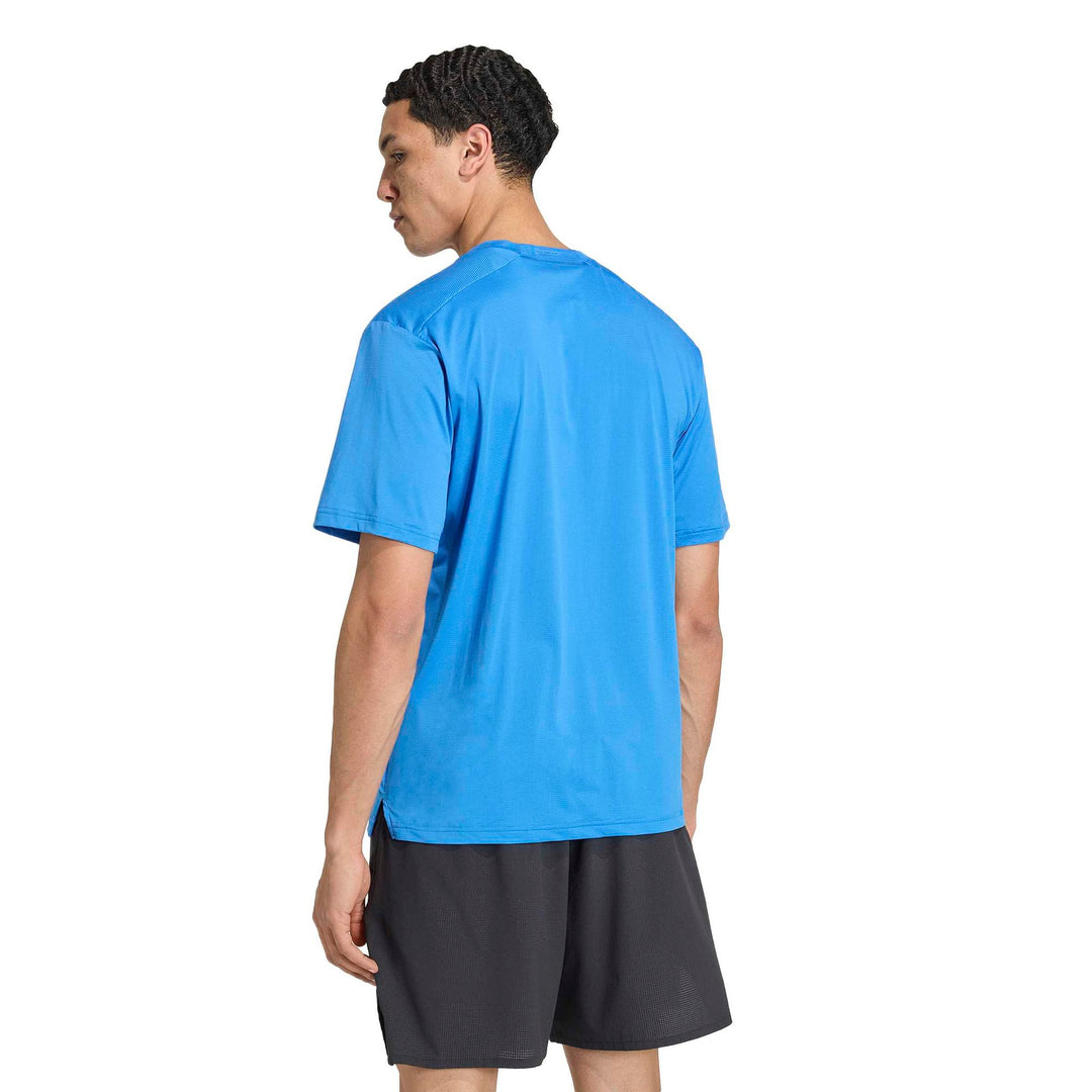 adidas Intensity Tee B - black