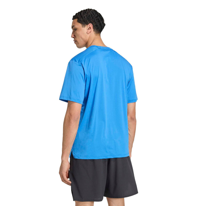 adidas Intensity Tee B - black