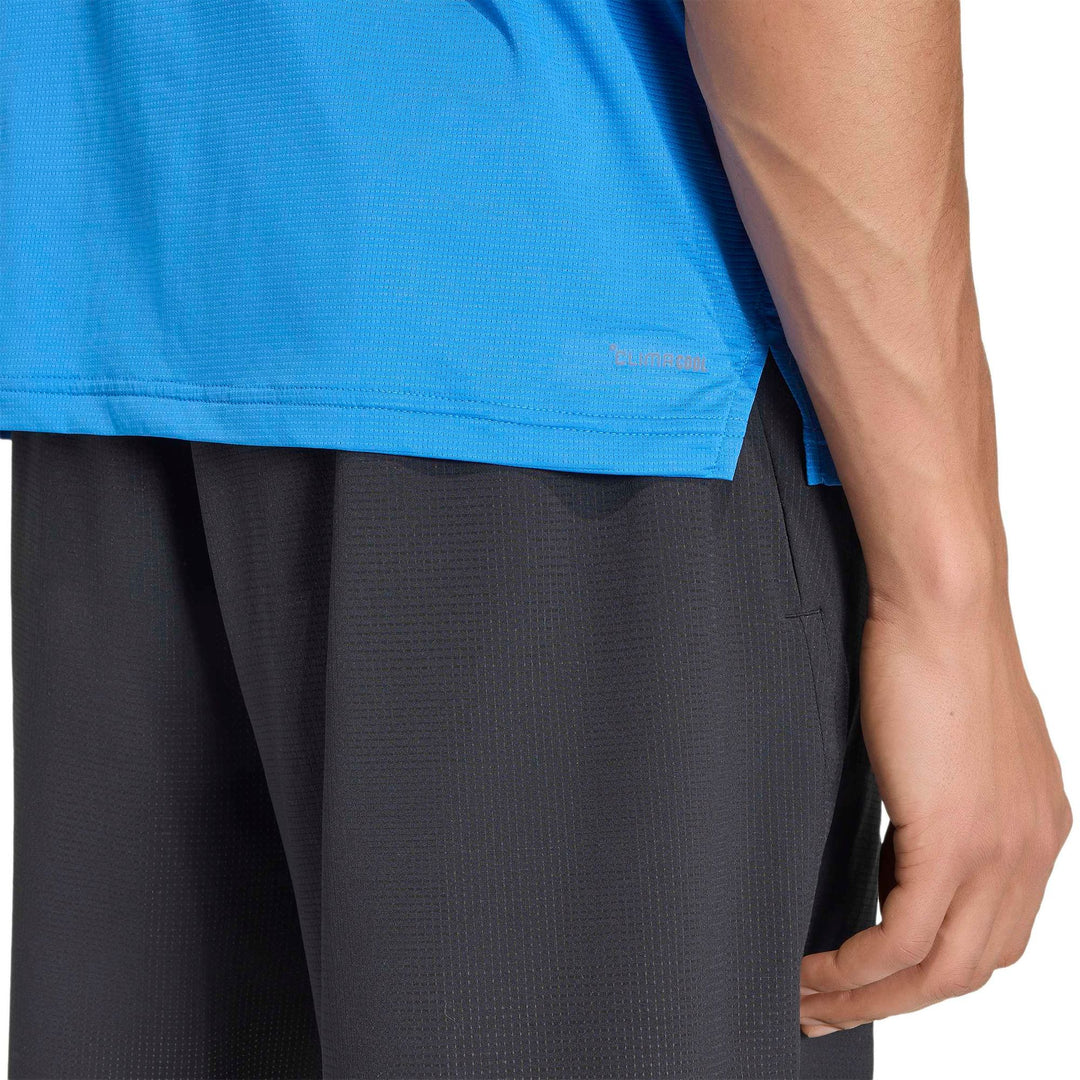 adidas Intensity Tee B - black