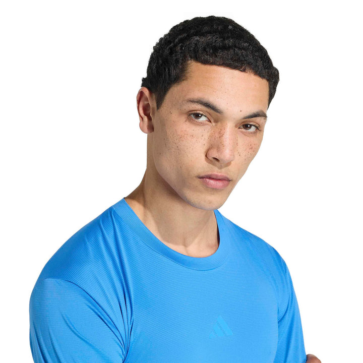 adidas Intensity Tee B - black