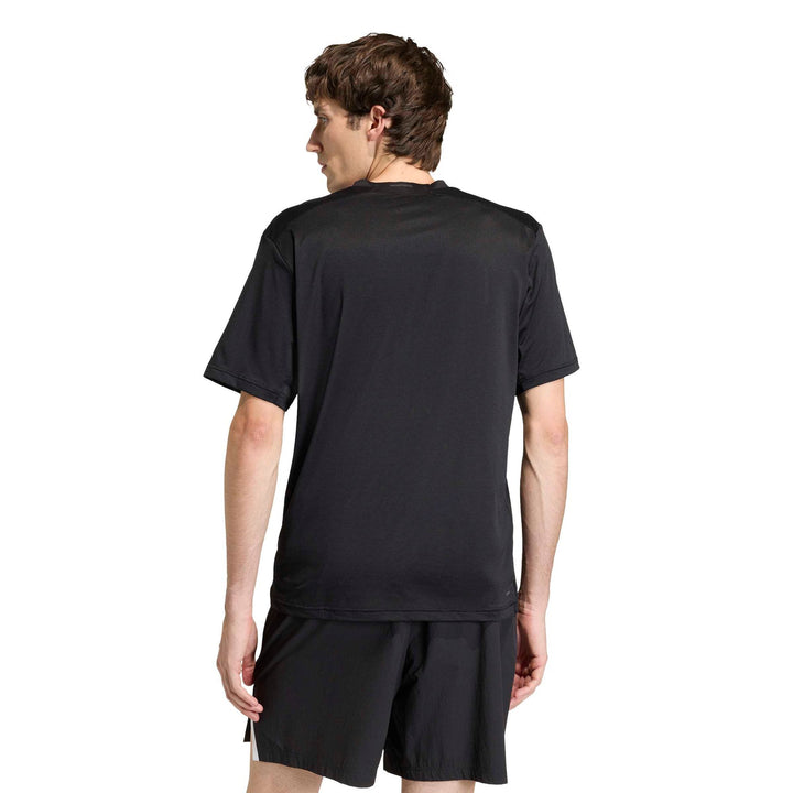 adidas Intensity Tee B - black