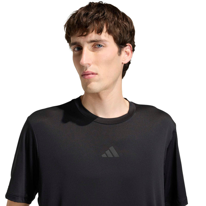 adidas Intensity Tee B - black