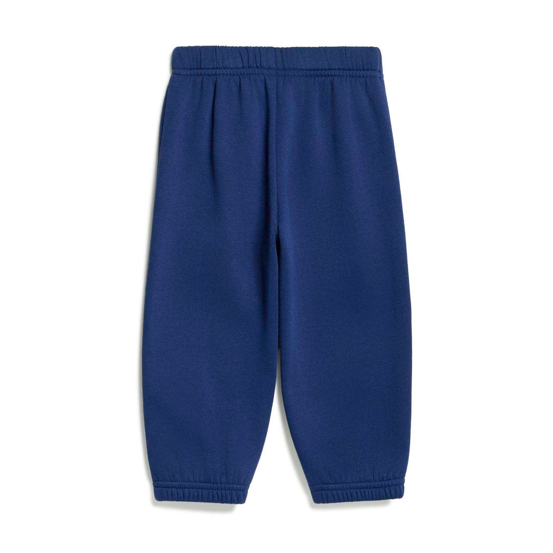 adidas I Bl Fl Jog 240 - dkblue/white