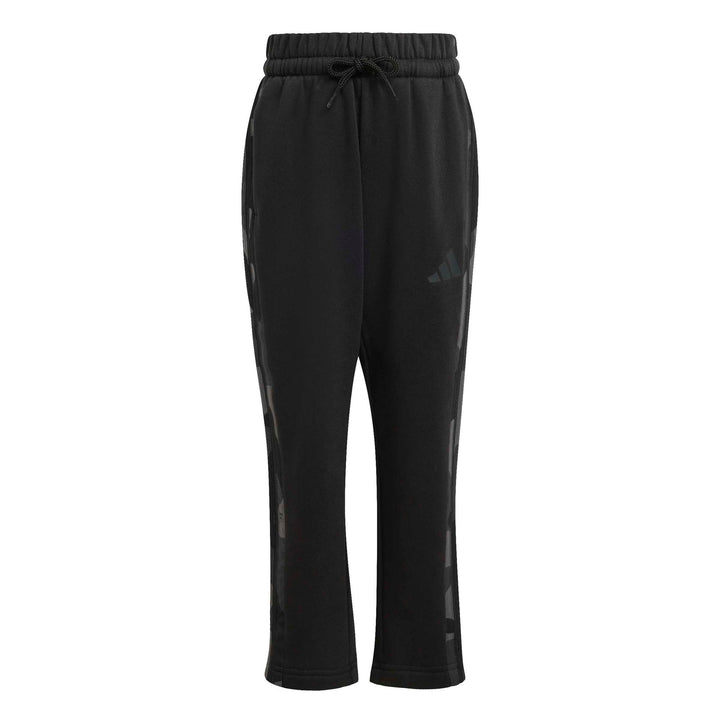 adidas Lk Camo Fl Set - black/carbon