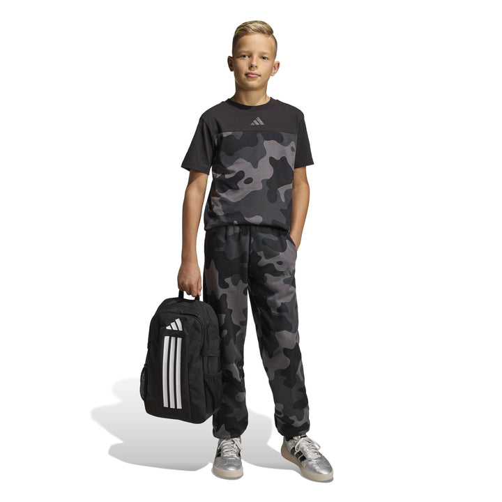 adidas Lk Camo Fl Set - black/carbon