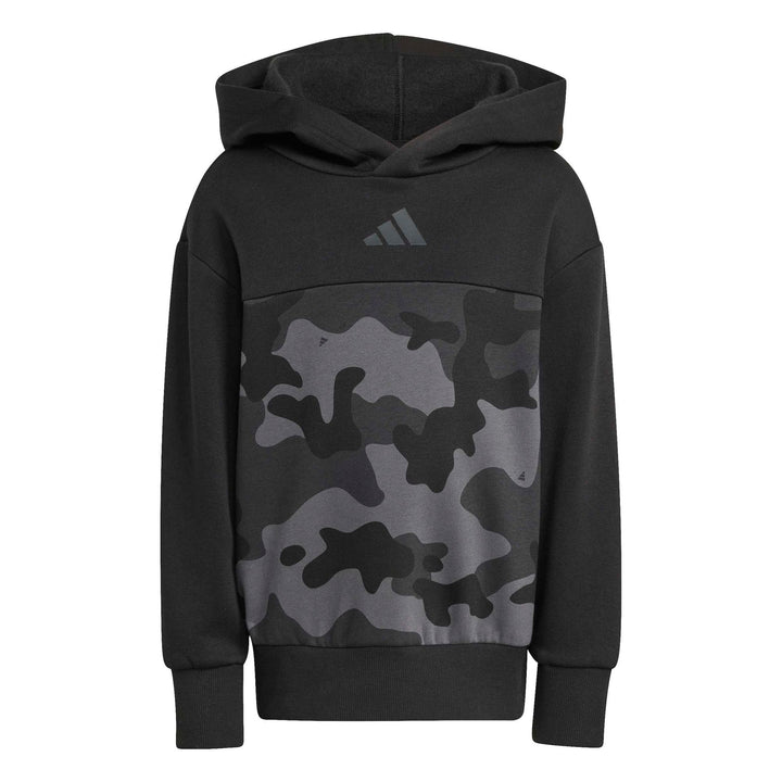 adidas Lk Camo Fl Set - black/carbon