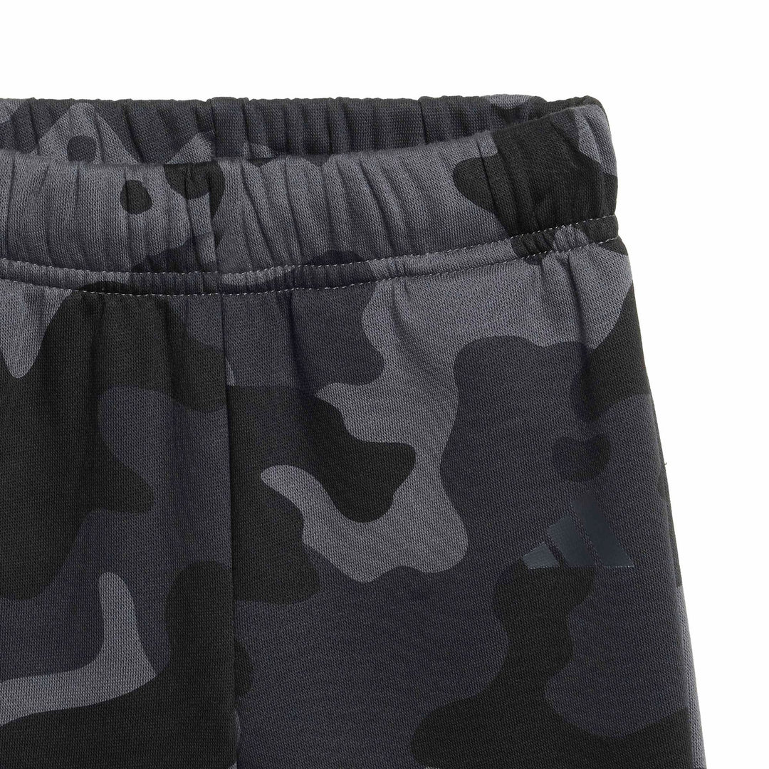 adidas Inf Camo Fl Set - black/carbon