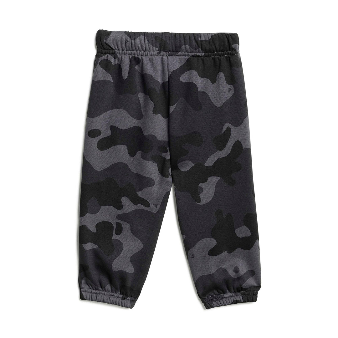 adidas Inf Camo Fl Set - black/carbon