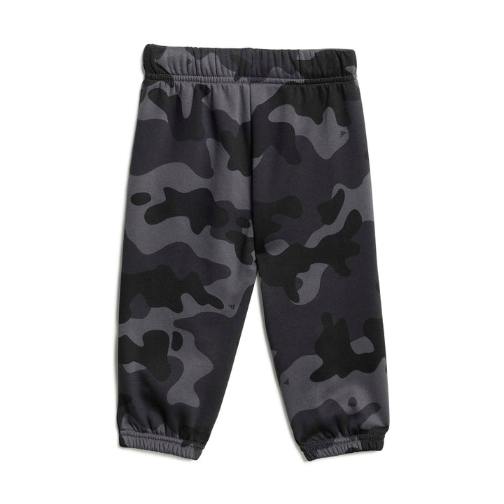 adidas Inf Camo Fl Set - black/carbon