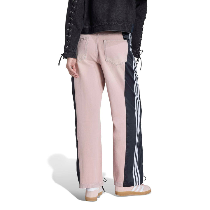 adidas Inf Camo Fl Set - black/carbon