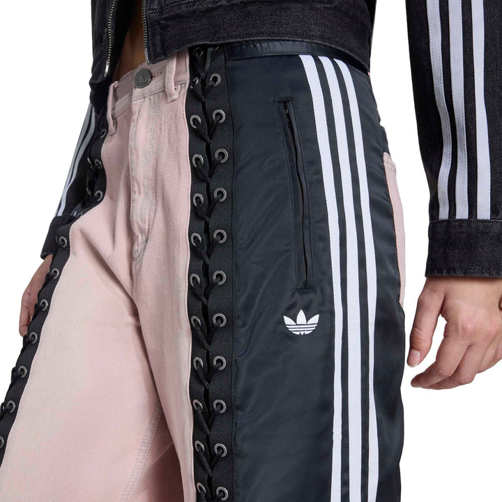 adidas Inf Camo Fl Set - black/carbon