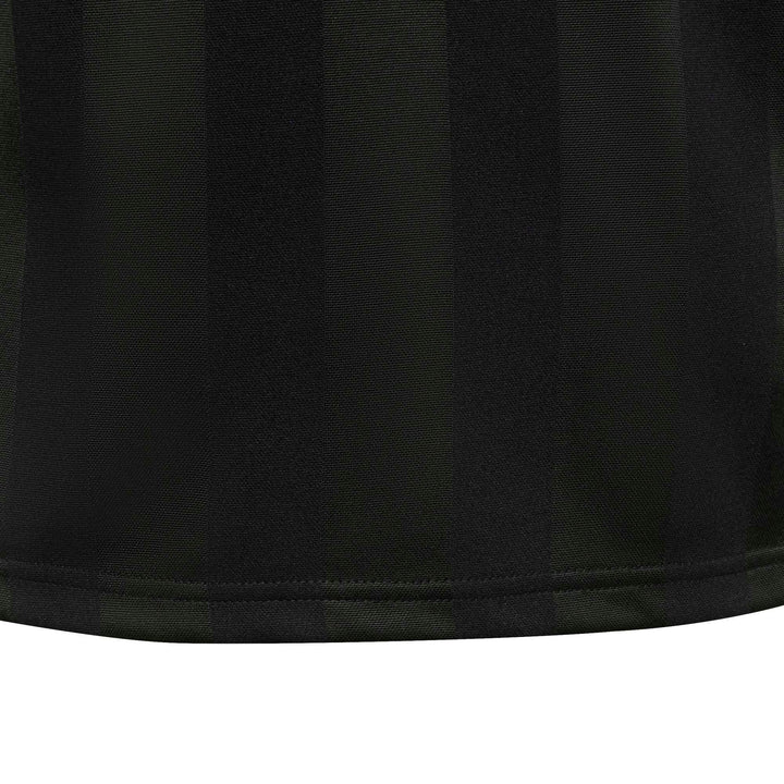 adidas J Hot Tee - black/white
