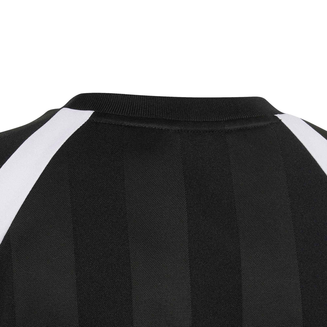 adidas J Hot Tee - black/white