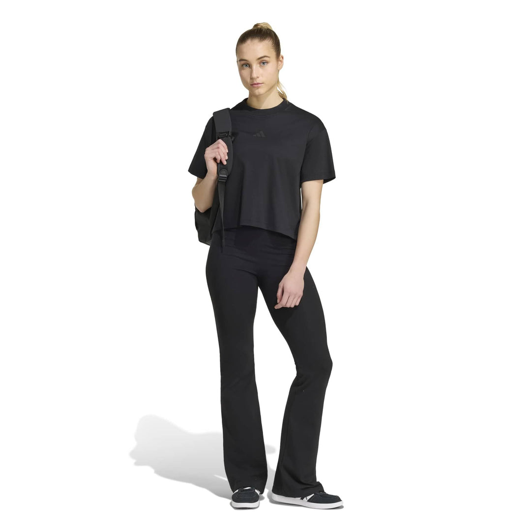 adidas City Tech Bp - black