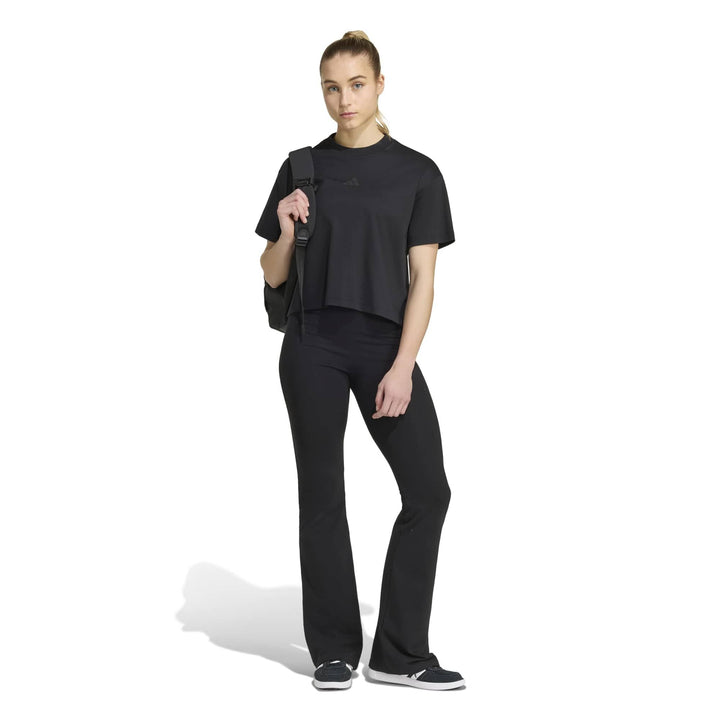 adidas City Tech Bp - black