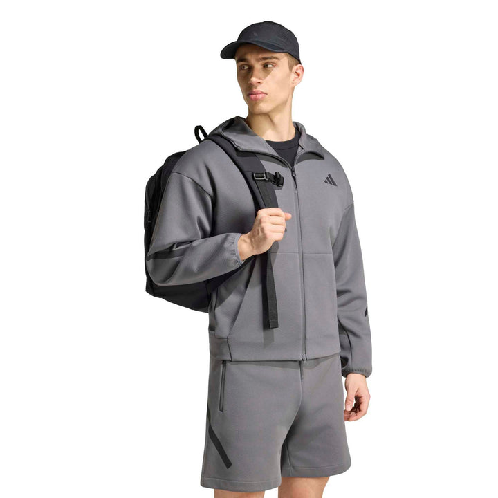 adidas City Tech Bp - black