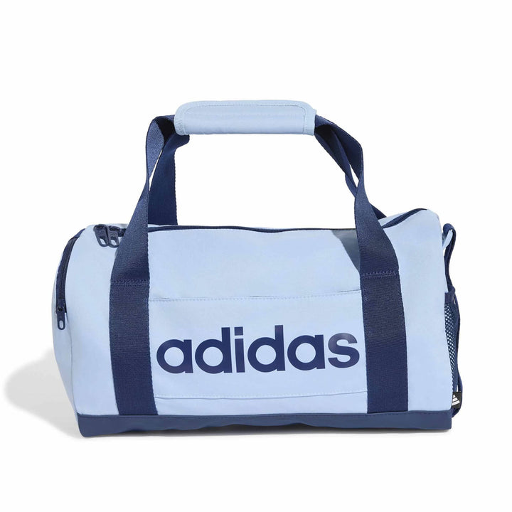 adidas Linear Duff Xs - globlu/dkblue