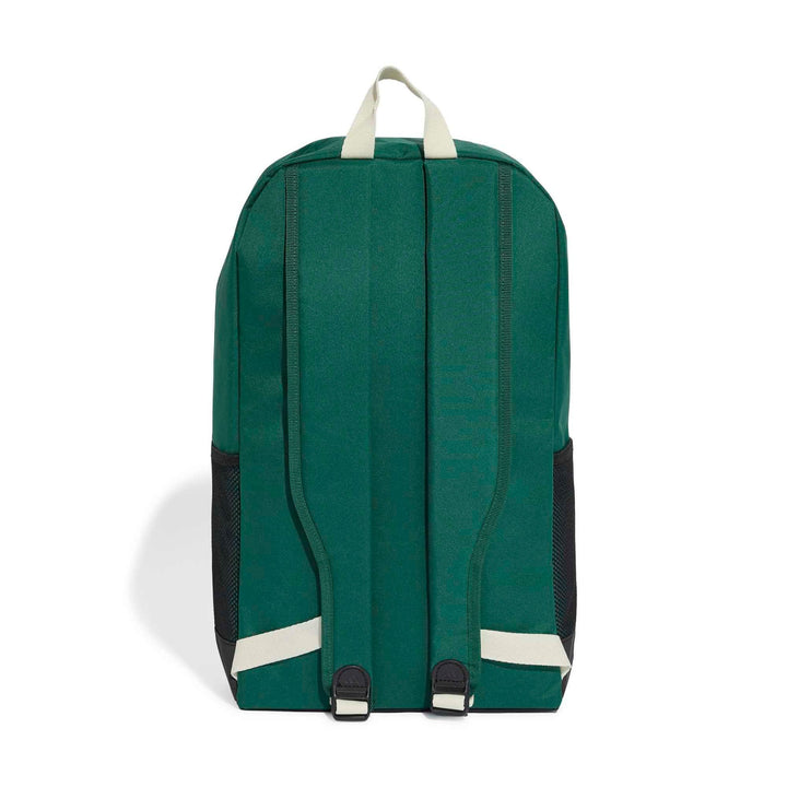 adidas Linear Backpack - cgreen/ivory