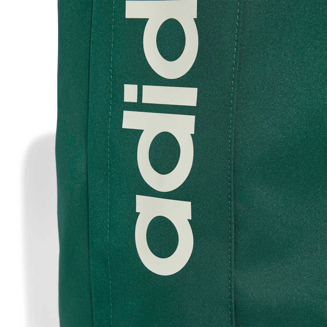 adidas Linear Backpack - cgreen/ivory