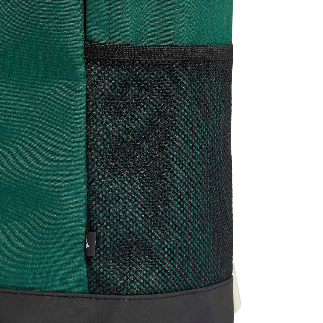 adidas Linear Backpack - cgreen/ivory