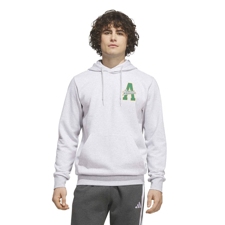 adidas M Vrst Tlswp Hd - lgreyh