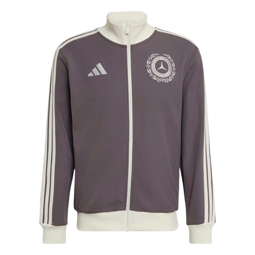 adidas Mer Sa Icn Tt - granit/owhite