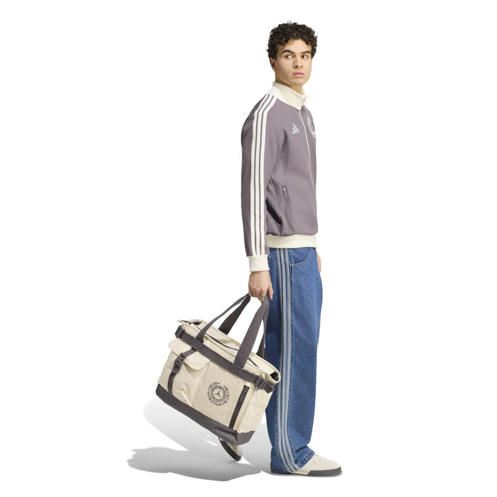 adidas Mer Sa Icn Tt - granit/owhite