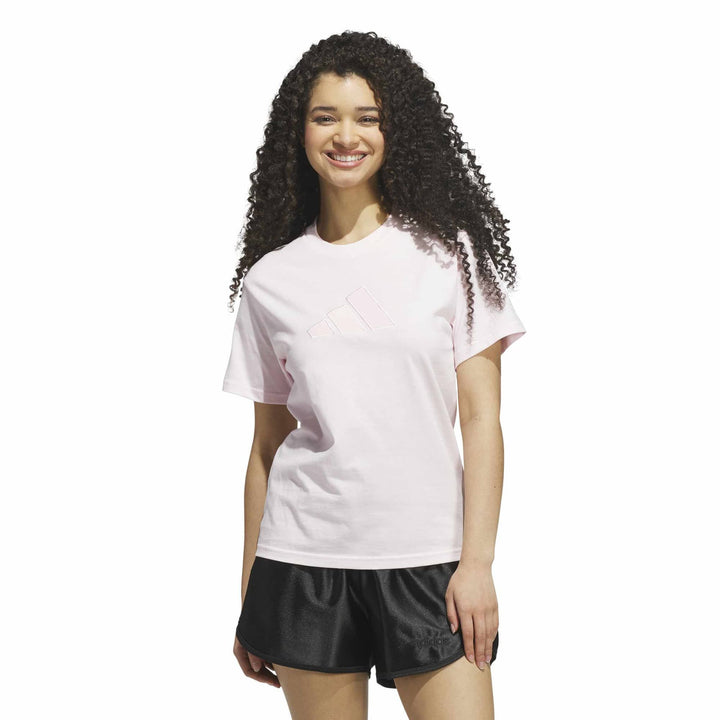 adidas W Sat Reg T - dispin