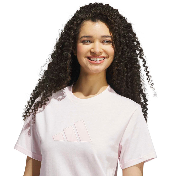 adidas W Sat Reg T - dispin