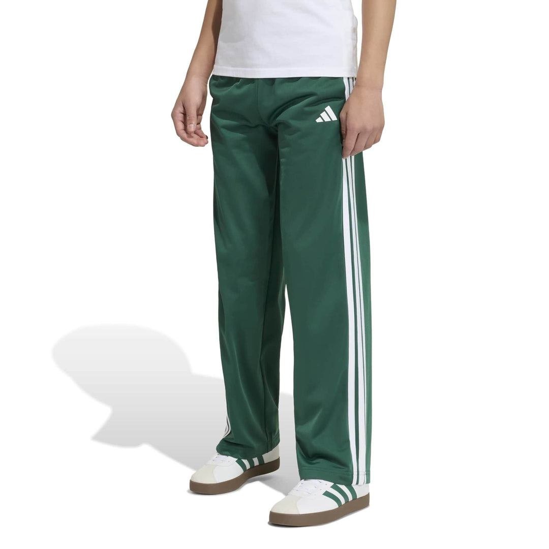 adidas J 3S Tr Tpt - cgreen/white