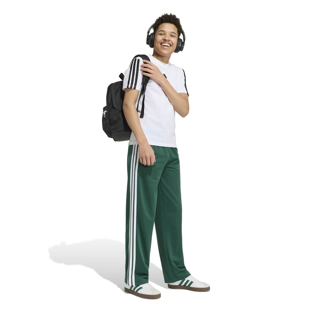 adidas J 3S Tr Tpt - cgreen/white
