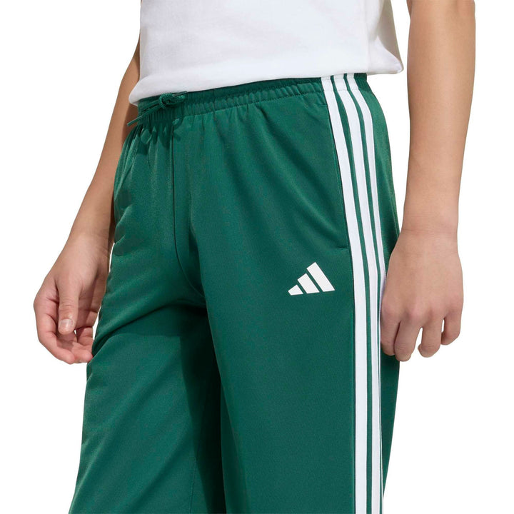 adidas J 3S Tr Tpt - cgreen/white