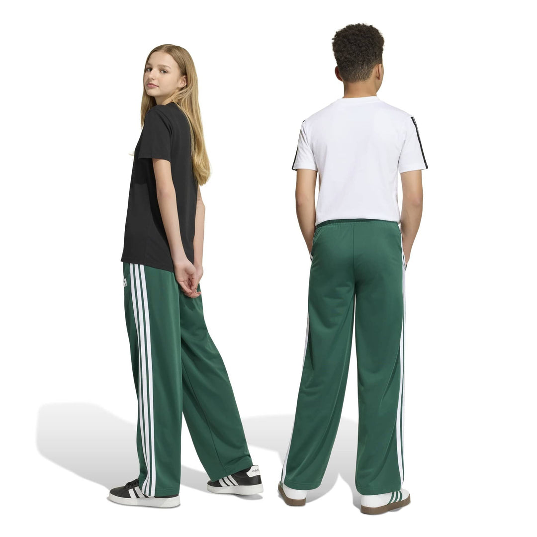 adidas J 3S Tr Tpt - cgreen/white