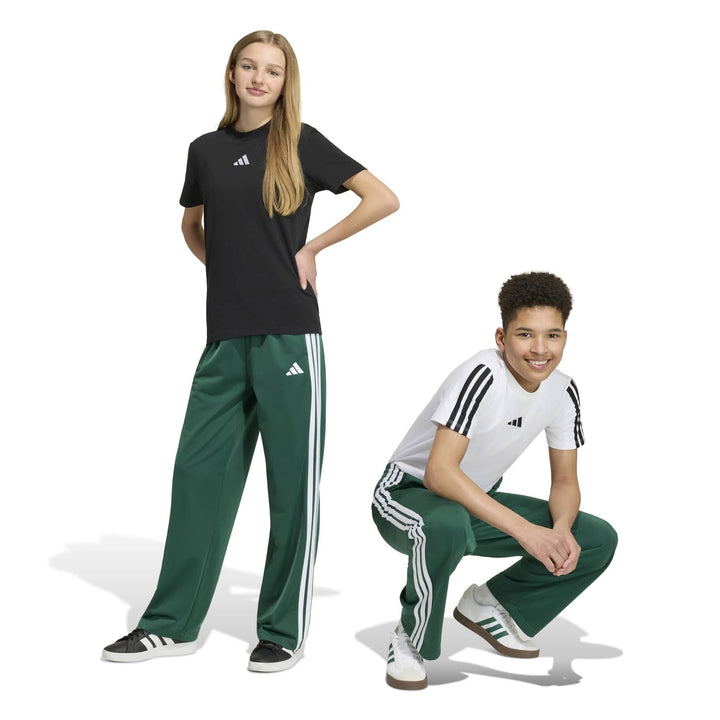 adidas J 3S Tr Tpt - cgreen/white