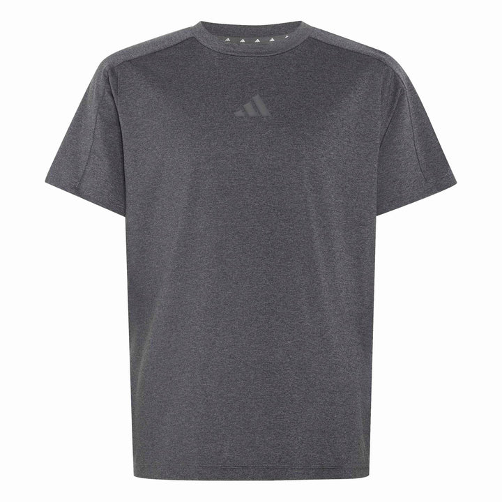 adidas J Spi Ml Tee - black/grethr/grefiv