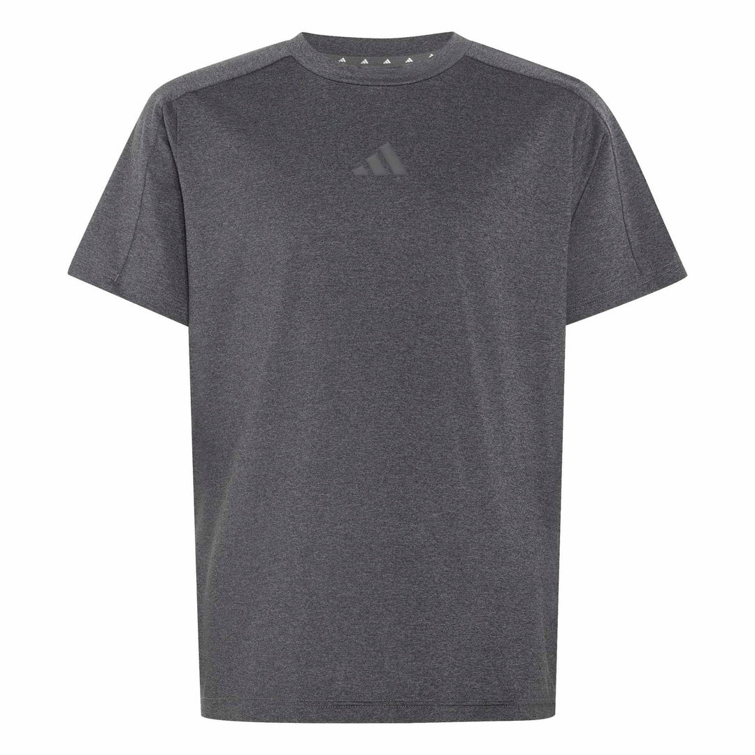 adidas J Spi Ml Tee - black/grethr/grefiv