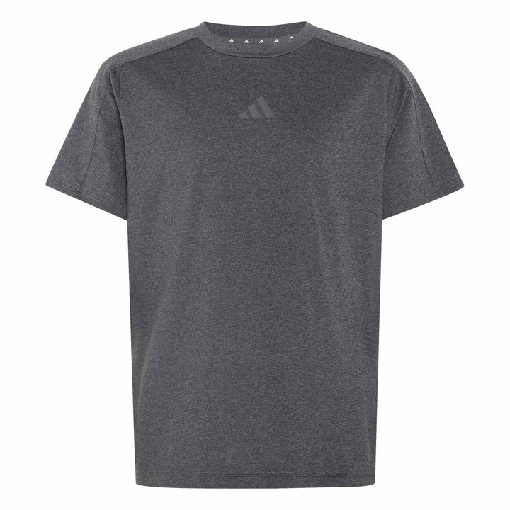 adidas J Spi Ml Tee - black/grethr/grefiv