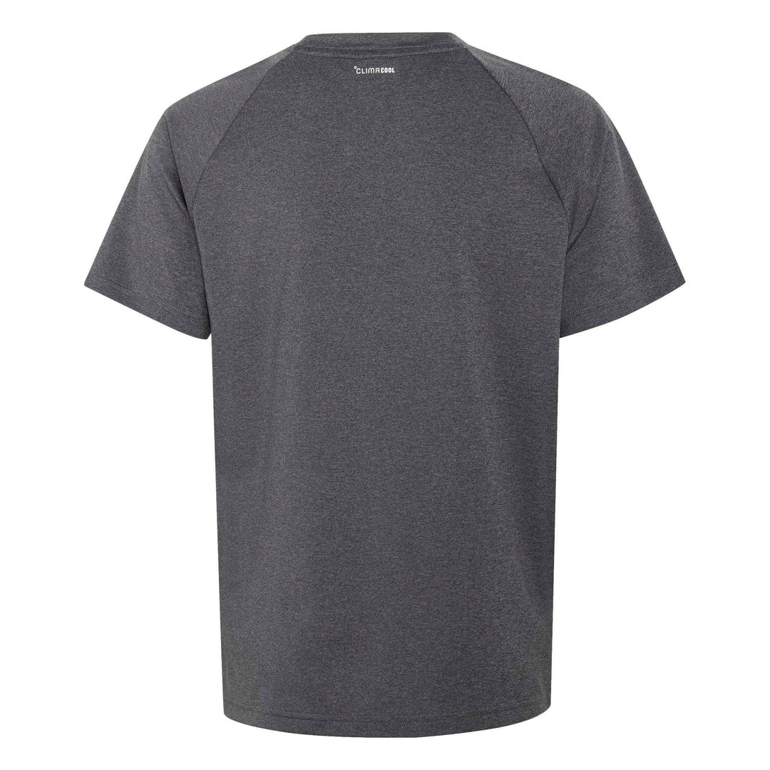 adidas J Spi Ml Tee - black/grethr/grefiv