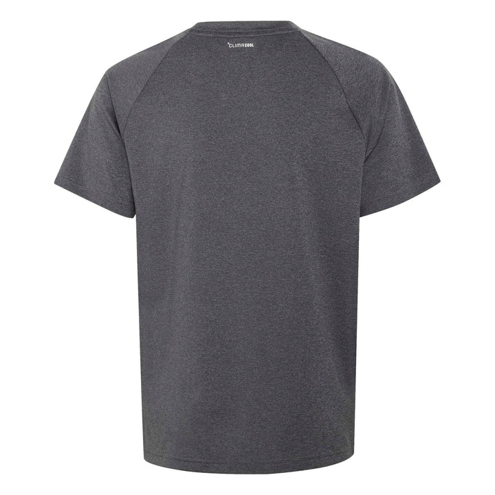 adidas J Spi Ml Tee - black/grethr/grefiv