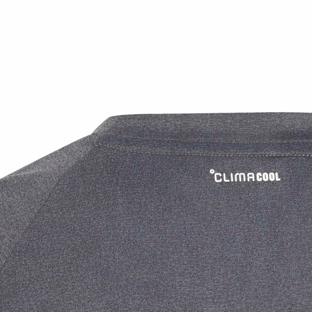 adidas J Spi Ml Tee - black/grethr/grefiv