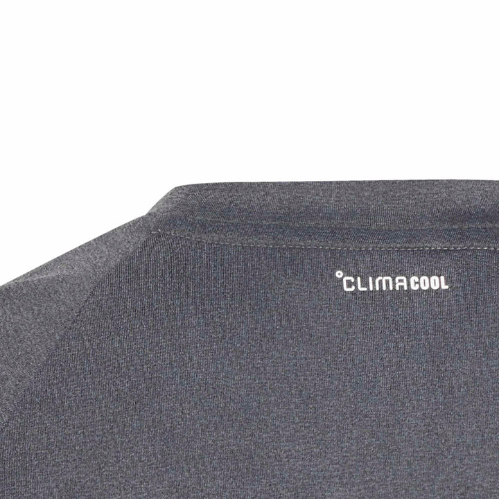 adidas J Spi Ml Tee - black/grethr/grefiv