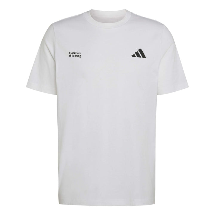 adidas M Run Ess G T - white