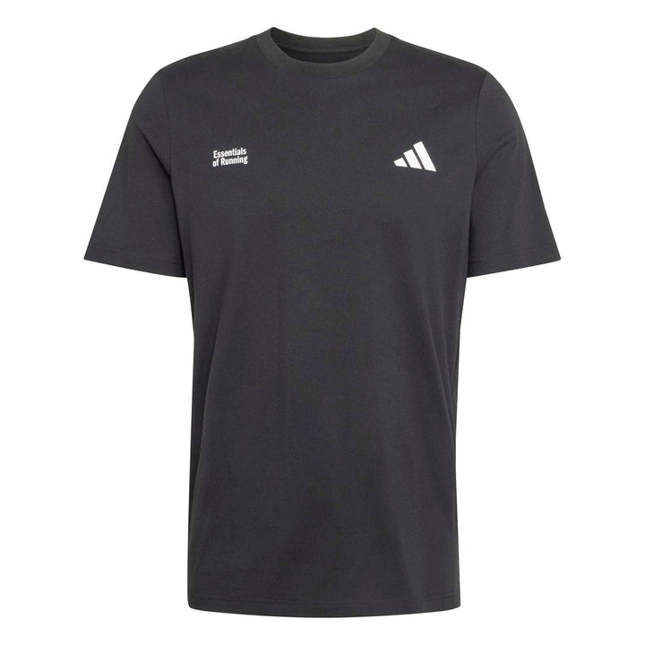 adidas M Run Ess G T - black