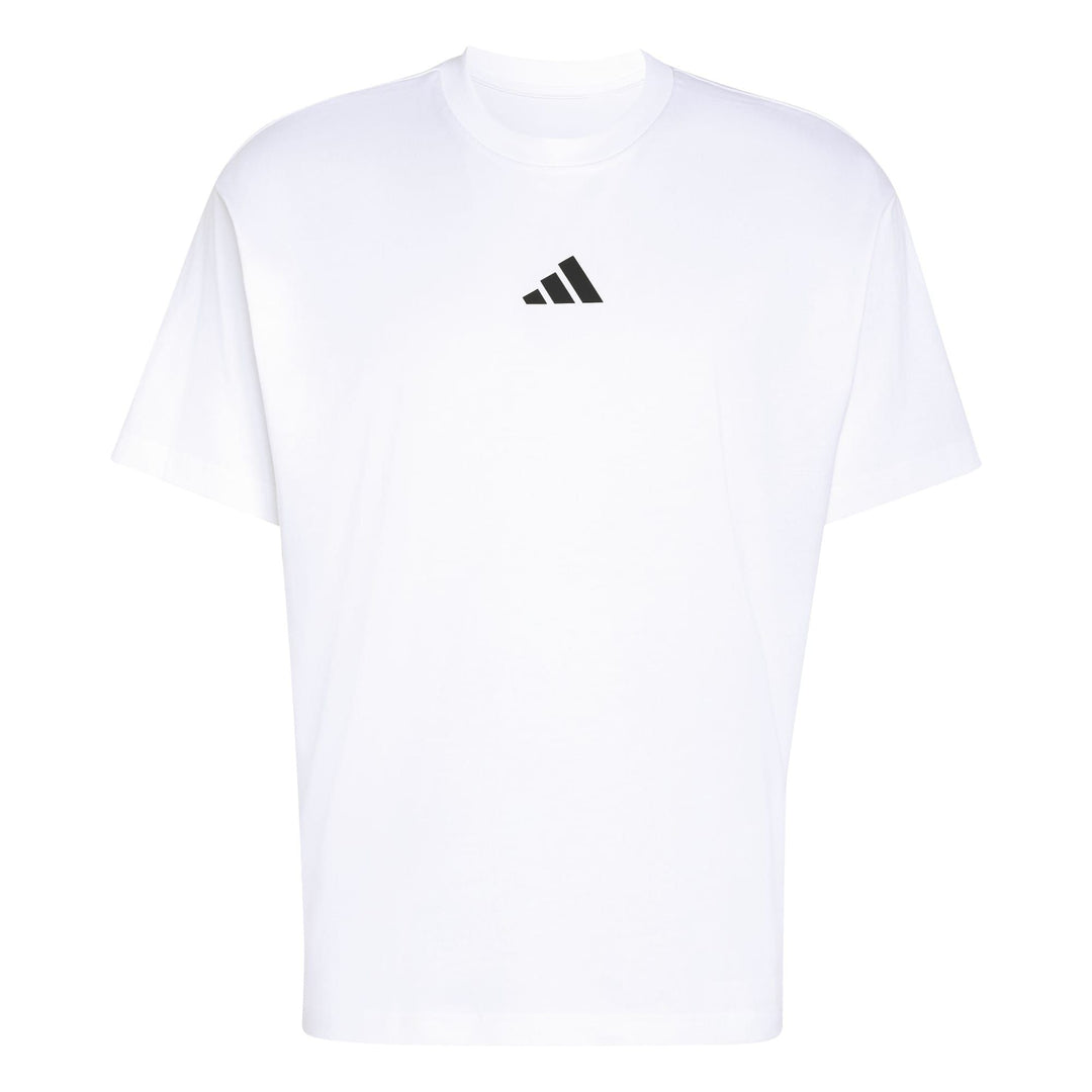 adidas U Rwad G T - white