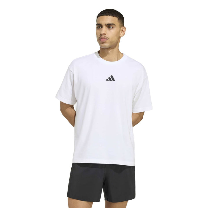 adidas U Rwad G T - white
