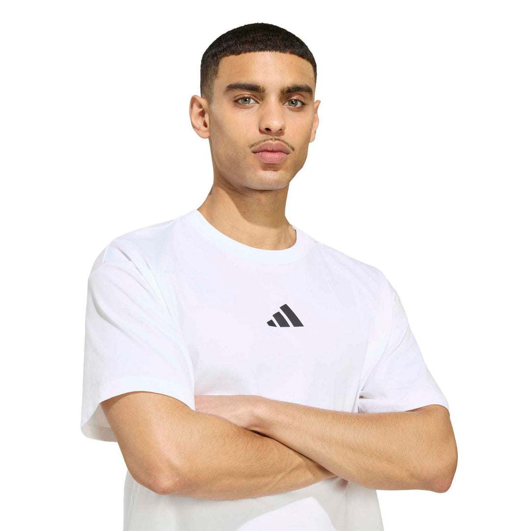 adidas U Rwad G T - white