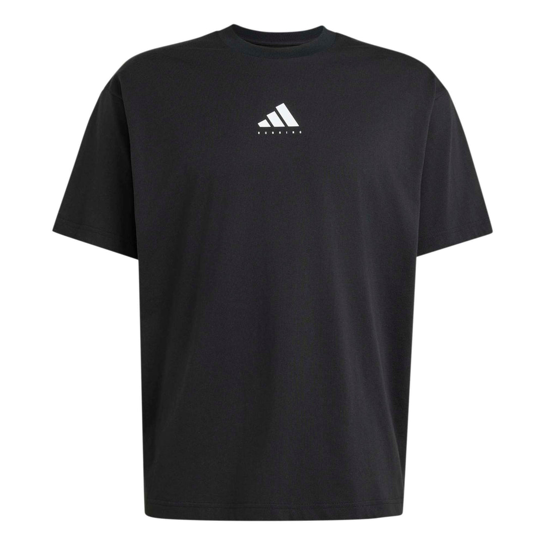 adidas U Run Cat G T - black