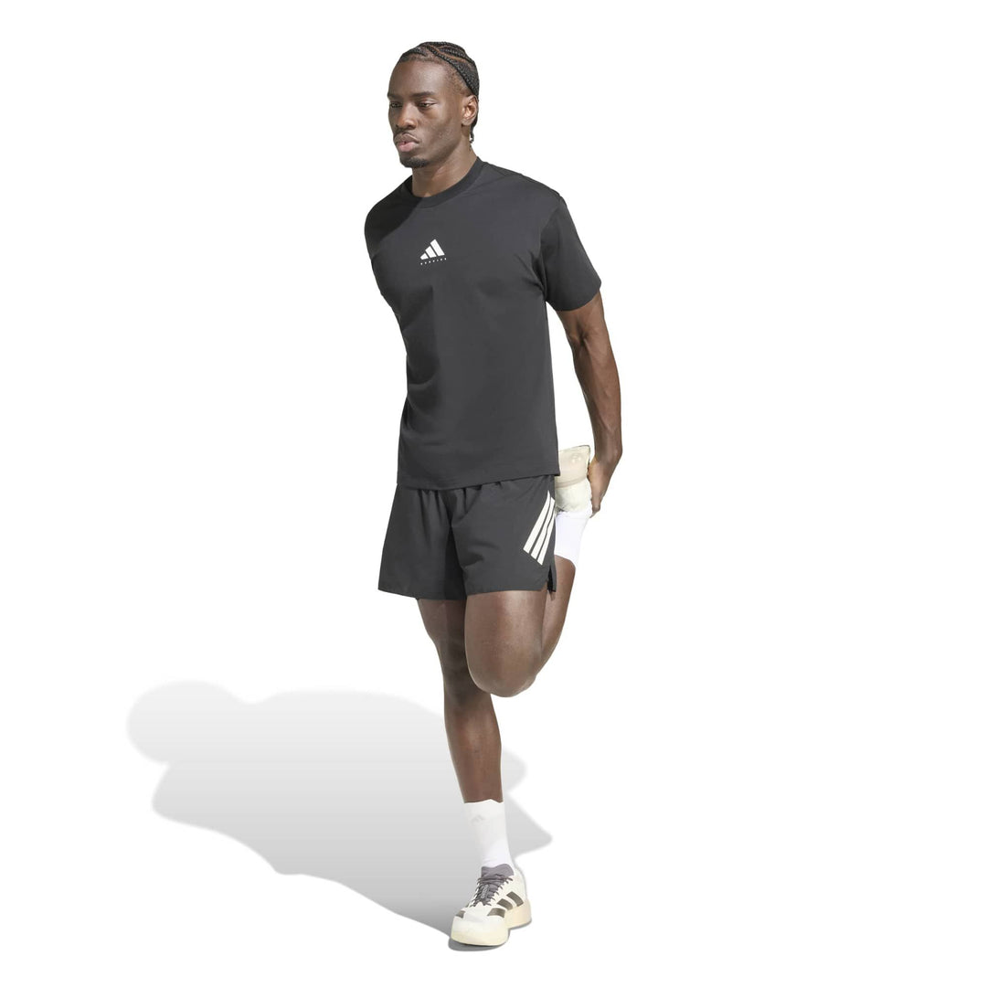 adidas U Run Cat G T - black