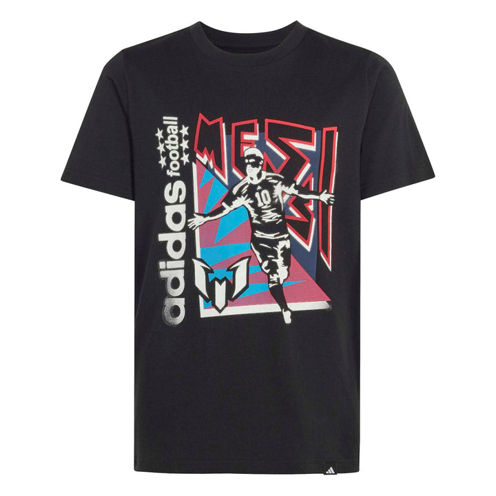 adidas Y Kinder Messi Fun G T - black